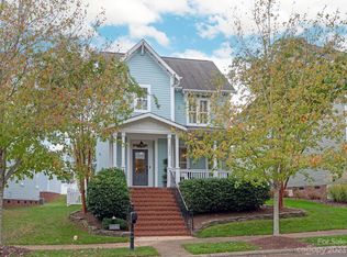 16343 Spruell St, Huntersville, NC 28078