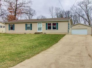 129 Overton St, Battle Creek, MI 49014