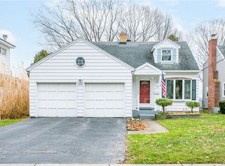 374 River Hts, Rochester, NY 14612