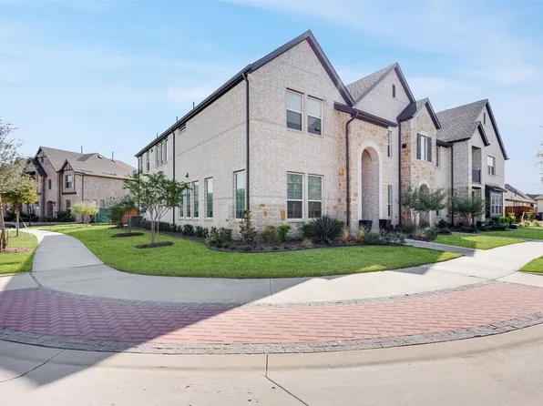 4511 Cypress Thorn Dr, Arlington, TX 76005