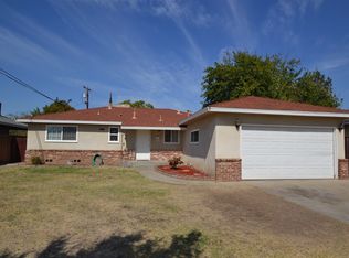 3873 E Dayton Ave, Fresno, CA 93726