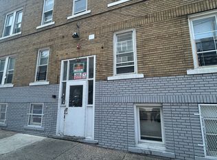 44 12th Ave APT 3B, Paterson, NJ 07501