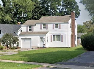 3650 Lake Ave, Rochester, NY 14612