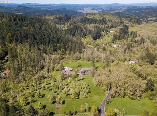 85586 S Willamette St, Eugene, OR 97405