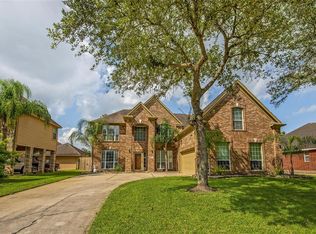 2011 Port Bridge Ln, League City, TX 77573