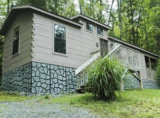 31 Cabin Row, Hendersonville, NC 28739