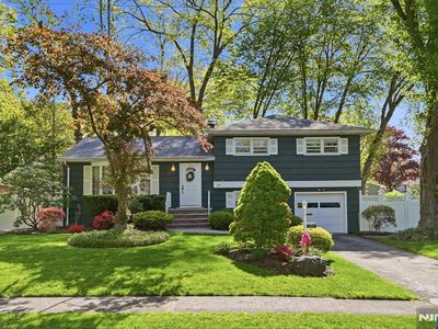 291 S Chestnut St, Township Of Washington, NJ, 07676