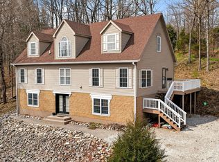 981 Denali Dr, Spencer, IN