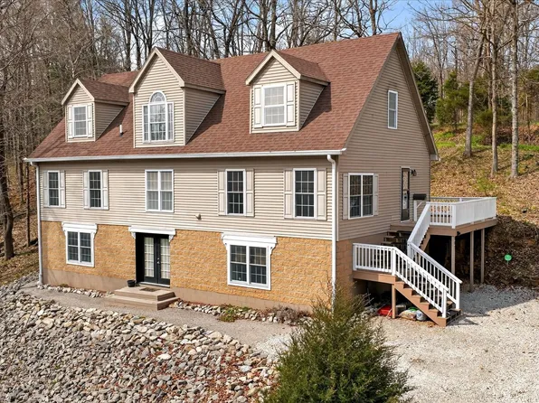 981 Denali Dr, Spencer, IN 47460