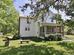 393 Vandale Rd, Hurley, NY 12491