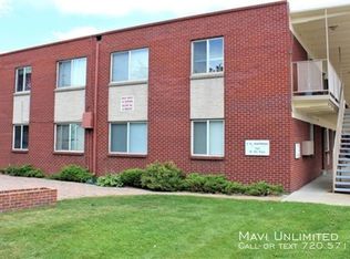 7315 W 9th Pl APT 7, Lakewood, CO 80214