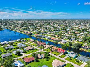 3416 SW 5th Ave, Cape Coral, FL 33914