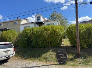 24 Grant St, New Salem, PA