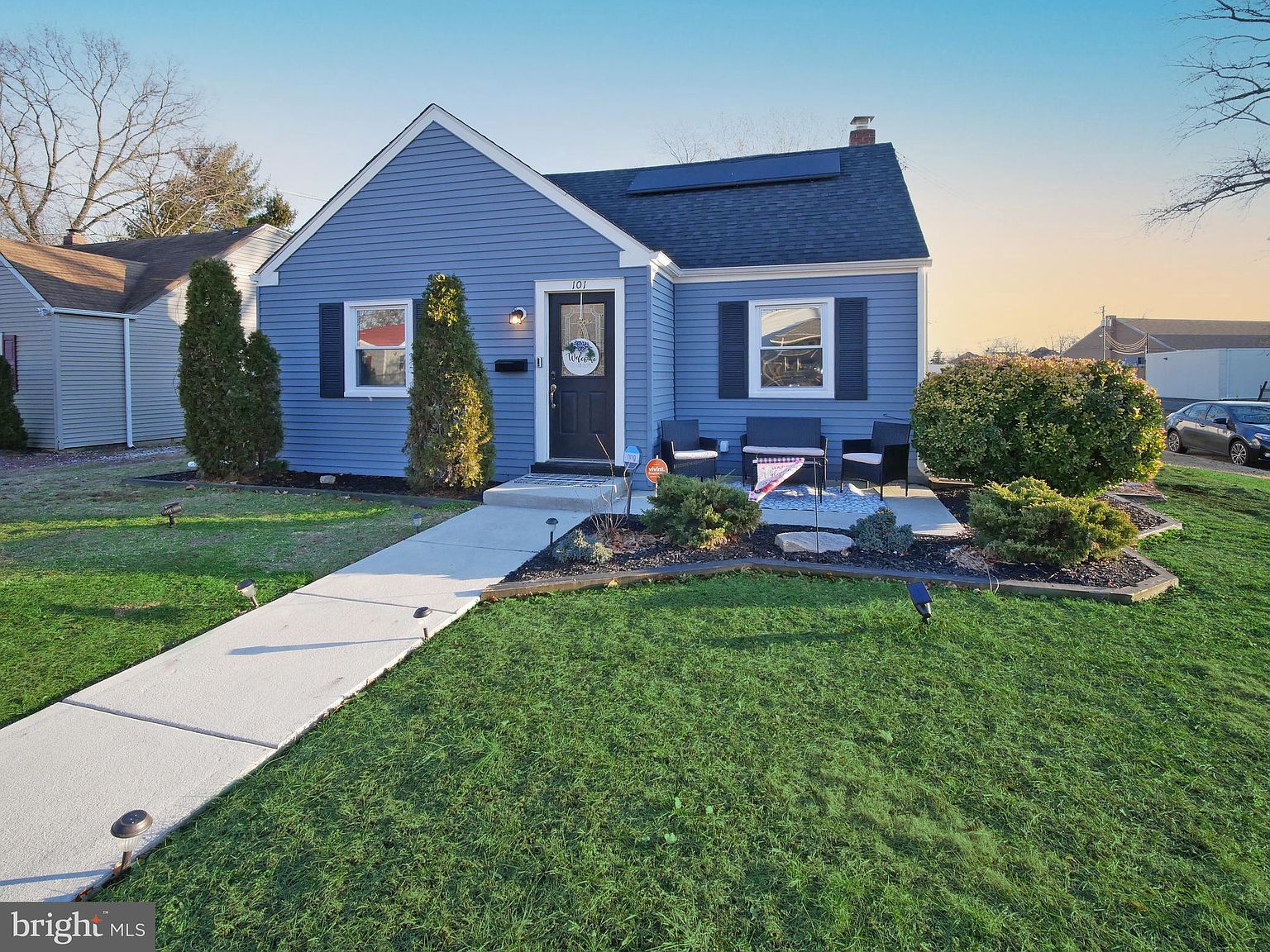 101 E Park Ave, Lindenwold, NJ 08021 Zillow
