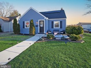 101 E Park Ave, Lindenwold, NJ 08021