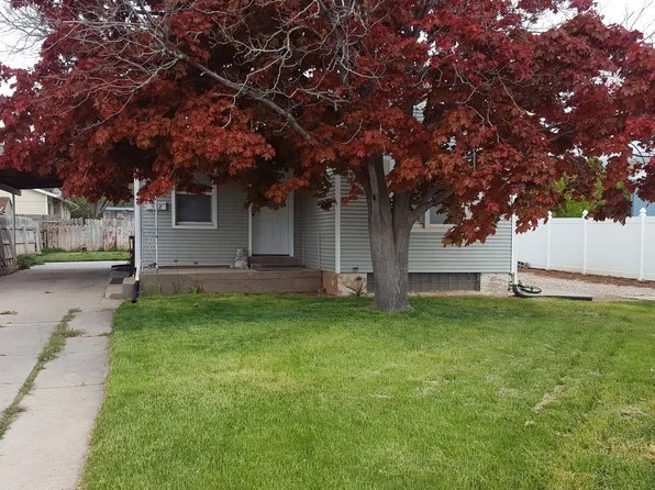 388 N 600 W, Cedar City, UT 84720