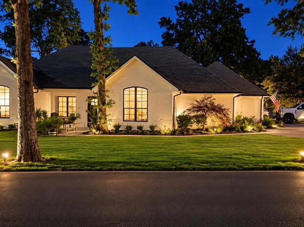 223 Cherokee Trl, Vinita, OK 74301