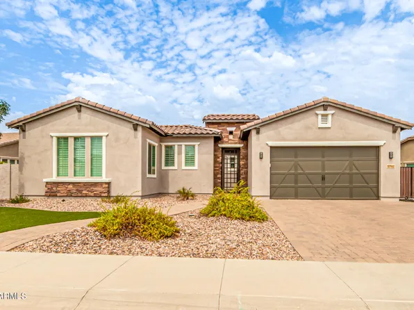 5792 S FAWN Avenue, Gilbert, AZ 85298