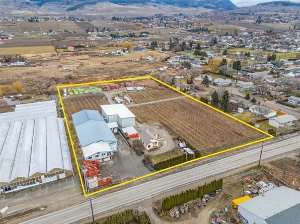 1685 Rutland Rd N, Kelowna, BC V1X 4Z8