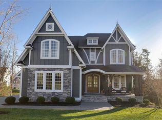 16113 Fawley Rd, Midlothian, VA 23112