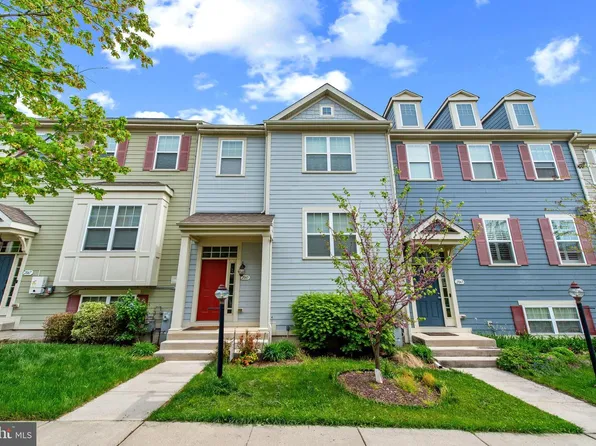 2065 Case Rd, Baltimore, MD 21222