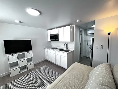 Western Hills Apartments Photo 1