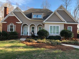 3568 Carriage Pl, Trinity, NC 27370