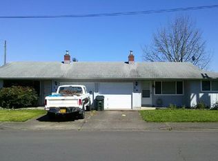 259 S 35th St, Springfield, OR 97478