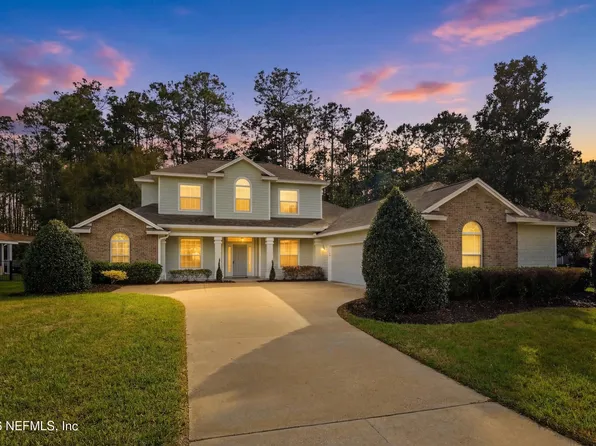 4085 LONICERA Loop, St. Johns, FL 32259