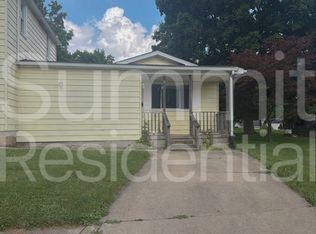 79 Martha Ave, Mansfield, OH 44905