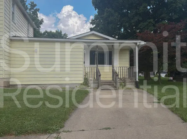 79 Martha Ave, Mansfield, OH 44905