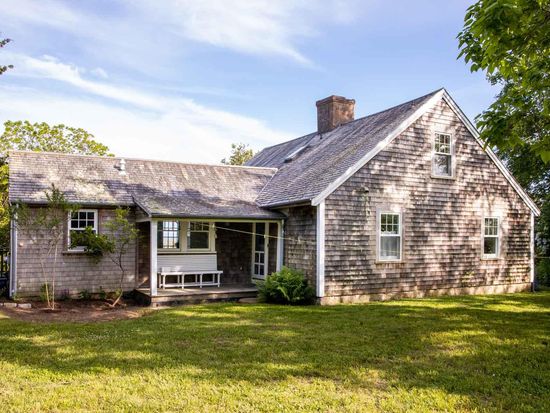 260 South Rd, Chilmark, MA 02535 | MLS #32100004 | Zillow