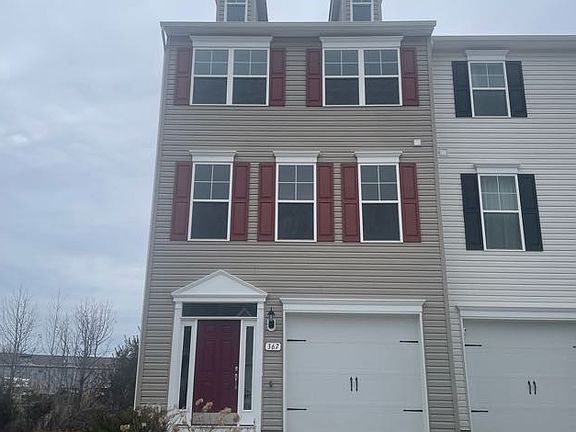 2nd image of 351 Ashby Commons Dr #60