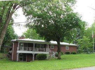 6947 Carlsen Ave, Indianapolis, IN