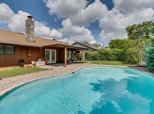 10509 Cooper Hill Dr, Austin, TX 78758
