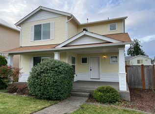3226 Hoffman Hill Blvd, Dupont, WA 98327