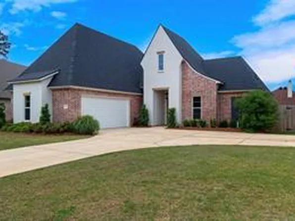 121 Sitka Loop, Haughton, LA 71037