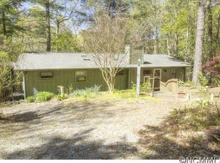713 Green Hill Rd, Brevard, NC 28712
