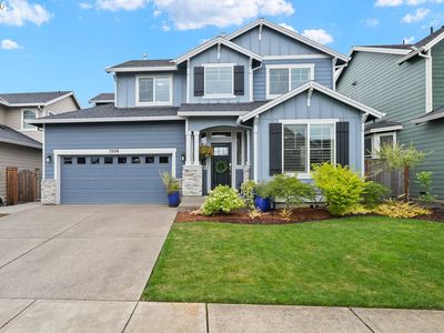 1336 SE 72nd Ave, Hillsboro, OR, 97123