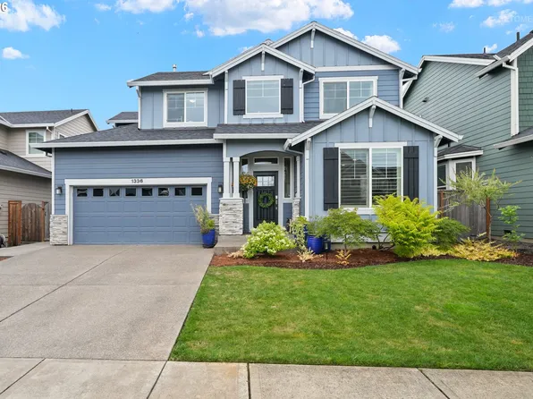 1336 SE 72nd Ave, Hillsboro, OR 97123
