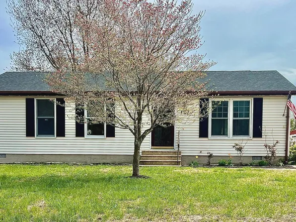 122 Barratts Chapel Rd, Felton, DE 19943