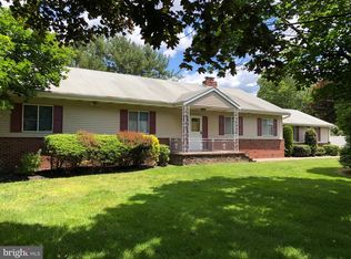 104 Robbinsville Allentown Rd, Trenton, NJ 08691