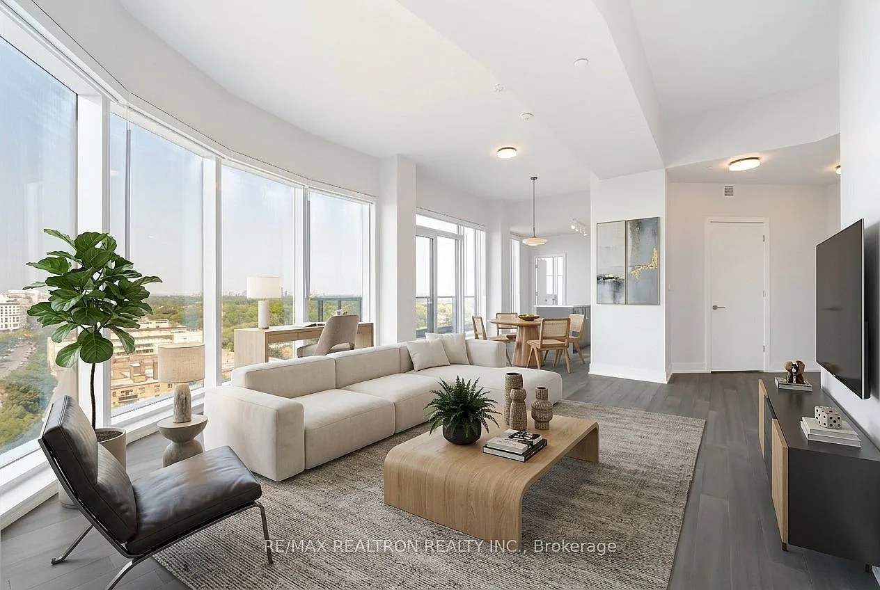 2 bed, $4,595 — Photo 1
