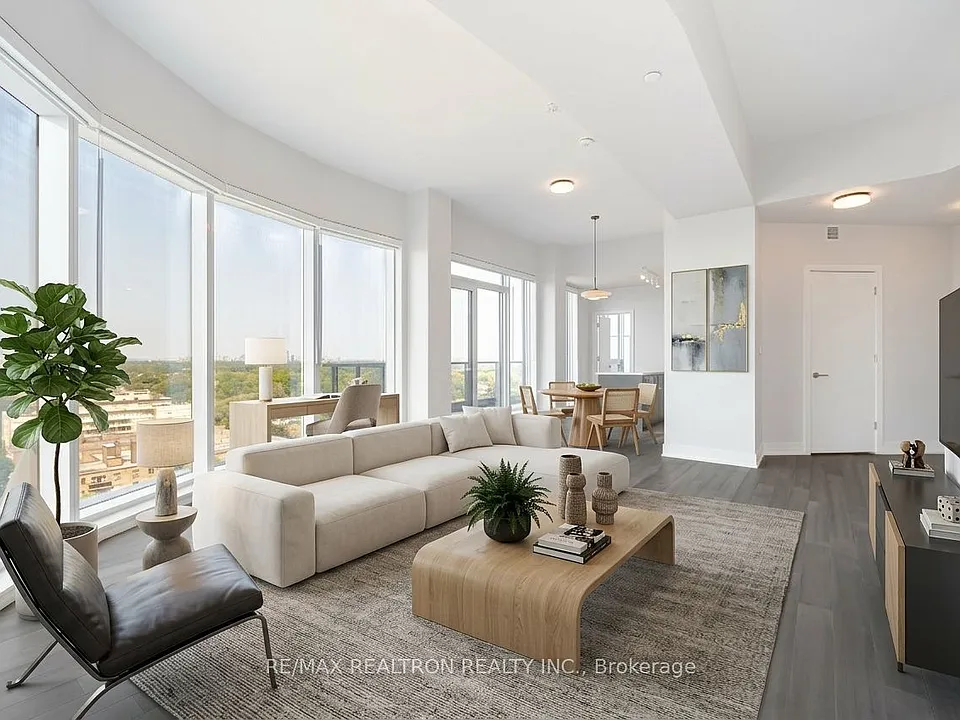 2525 Bathurst St #1305