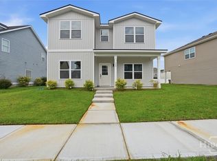 522 Flat Rock Trace, Port Wentworth, GA 31407