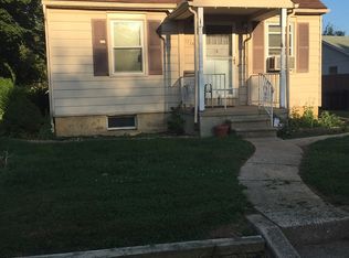 1738 Hancock Blvd, Reading, PA 19607