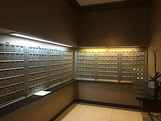 Rented by Keller Williams NYC