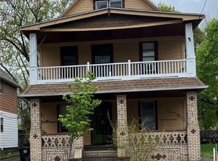 966 Ida Ave, Cleveland, OH 44103