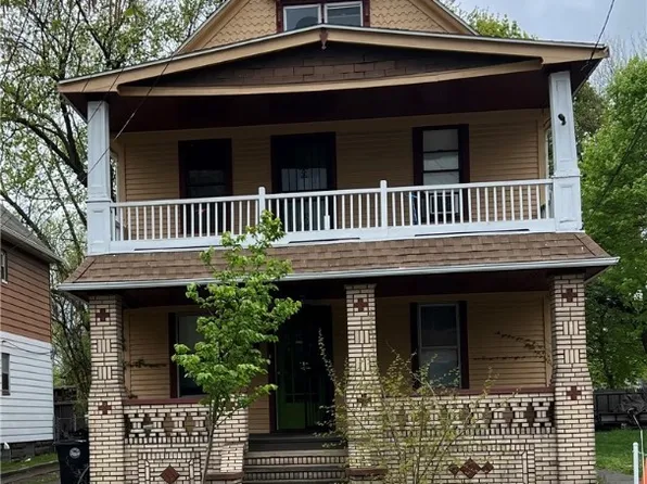 966 Ida Ave, Cleveland, OH 44103