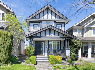 16587 60th Ave, Surrey, BC V3S1S7